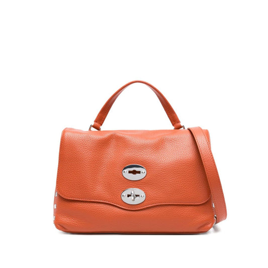 Zanellato Postina Daily Small leather handbag Handbag