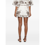 Zimmermann Ascension Shorts Short trousers