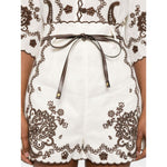 Zimmermann Ascension Shorts Short trousers
