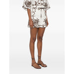 Zimmermann Ascension Shorts Short trousers