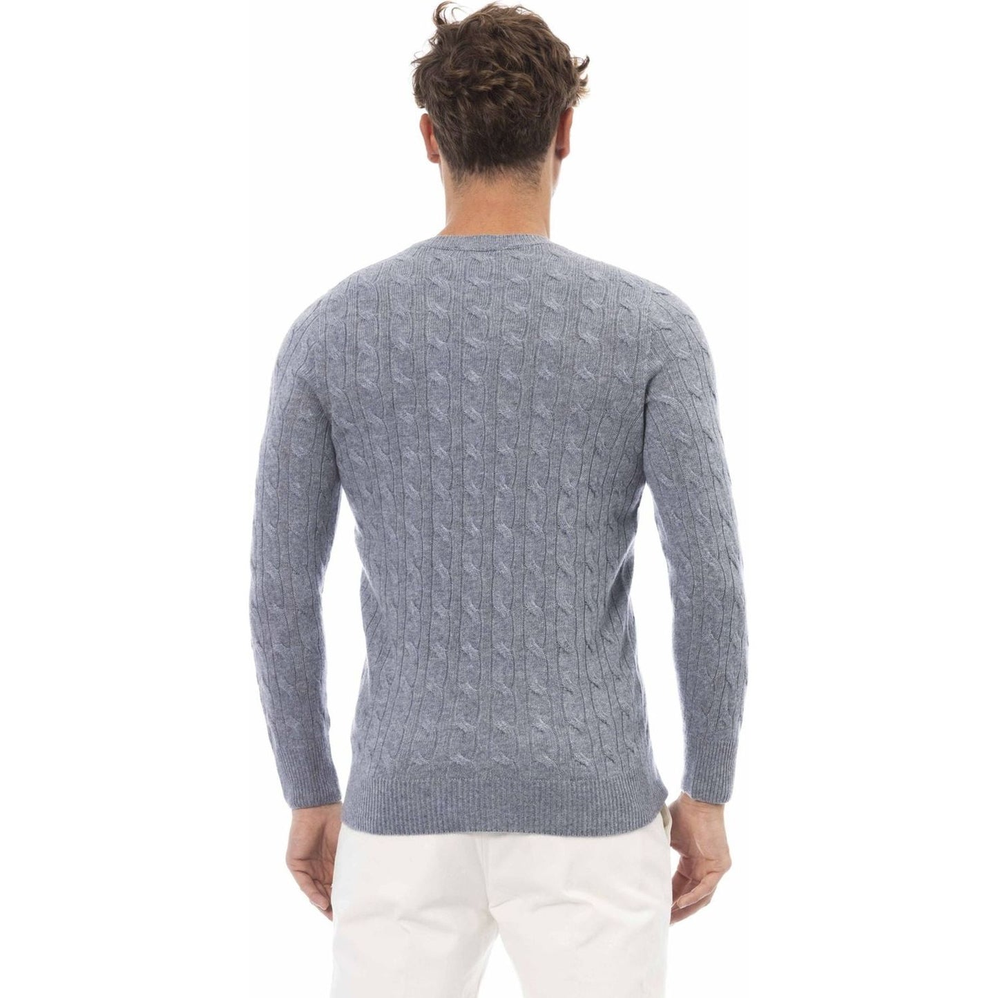 Alpha Studio Sweaters Sweaters Alpha Studio