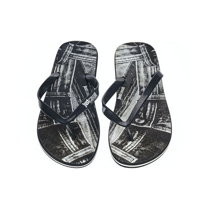 Just Cavalli Beachwear Infradito e Ciabatte Infradito e Ciabatte