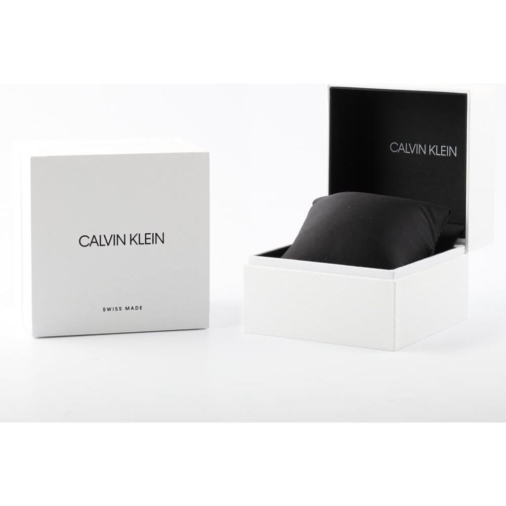 CK Calvin Klein WATCHES Mod. 25200159 WATCHES CK Calvin Klein