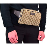Gucci Marsupio Marsupio
