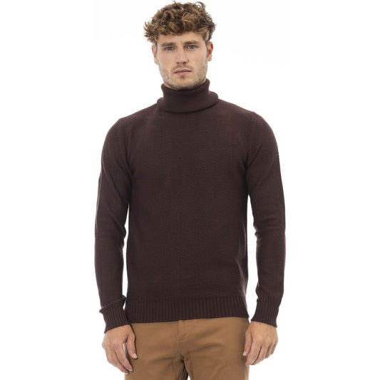 Alpha Studio Sweaters