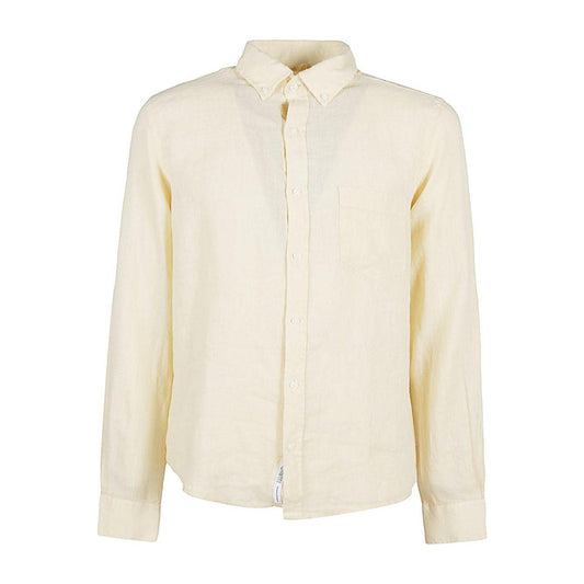 EDMMOND STUDIOS Shirts Beige