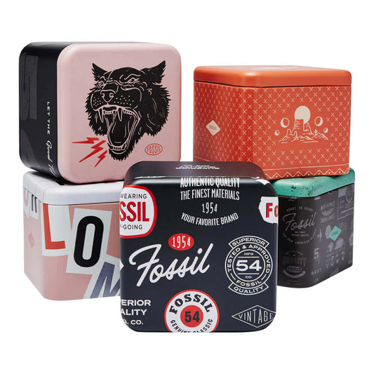 FOSSIL Mod. ES5378SET ES5378SET