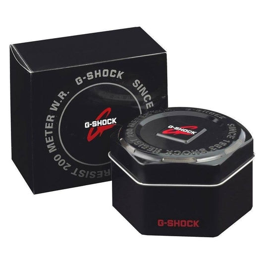 CASIO G-SHOCK WATCHES Mod. GX-56BBR-1ER-1