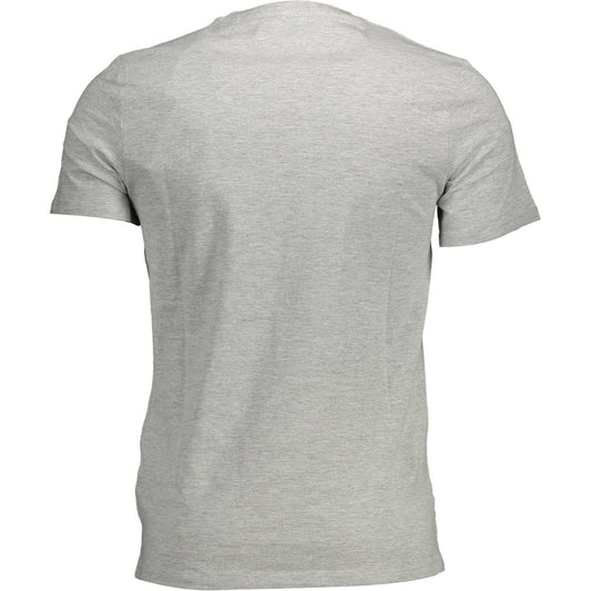 Guess Jeans Sleek Slim Fit Organic Cotton Tee sleek-slim-fit-organic-cotton-tee