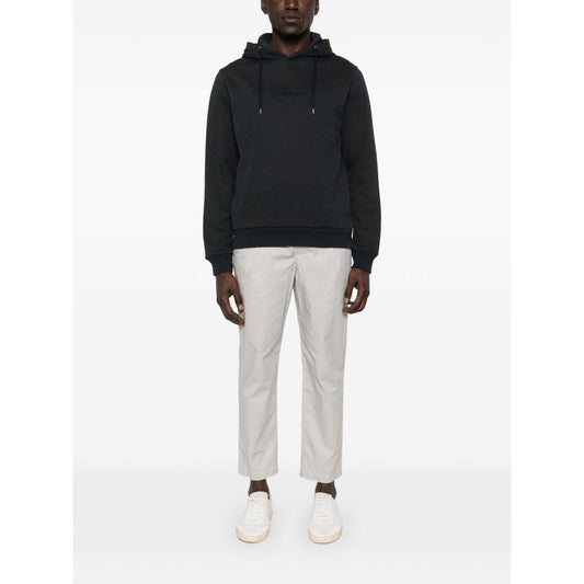 Herno Sweaters Blue