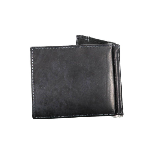 Lancetti Black Leather Wallet black-leather-wallet-17