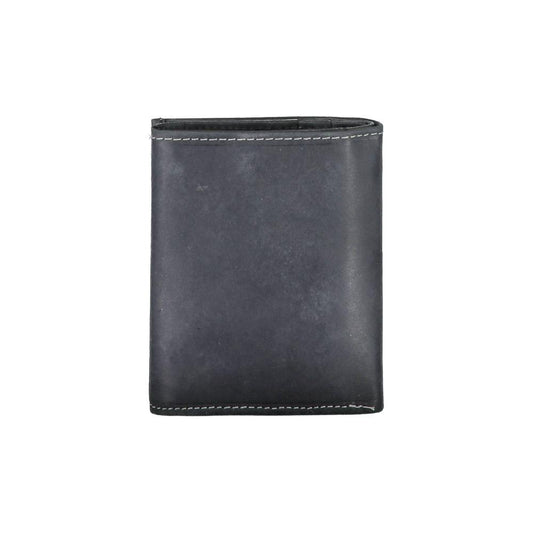 Lancetti Black Leather Wallet black-leather-wallet-4