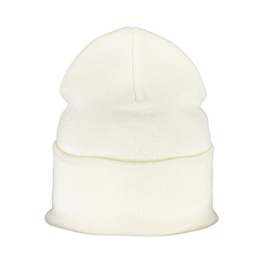 White Acrylic Hats & Cap Levi's