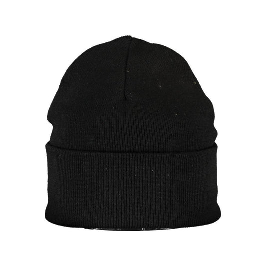 Black Acrylic Hats & Cap Levi's