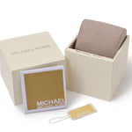 MICHAEL KORS Mod. ABBEY WATCHES