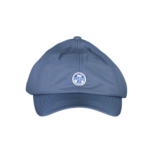 Blue Nylon Hats & Cap North Sails
