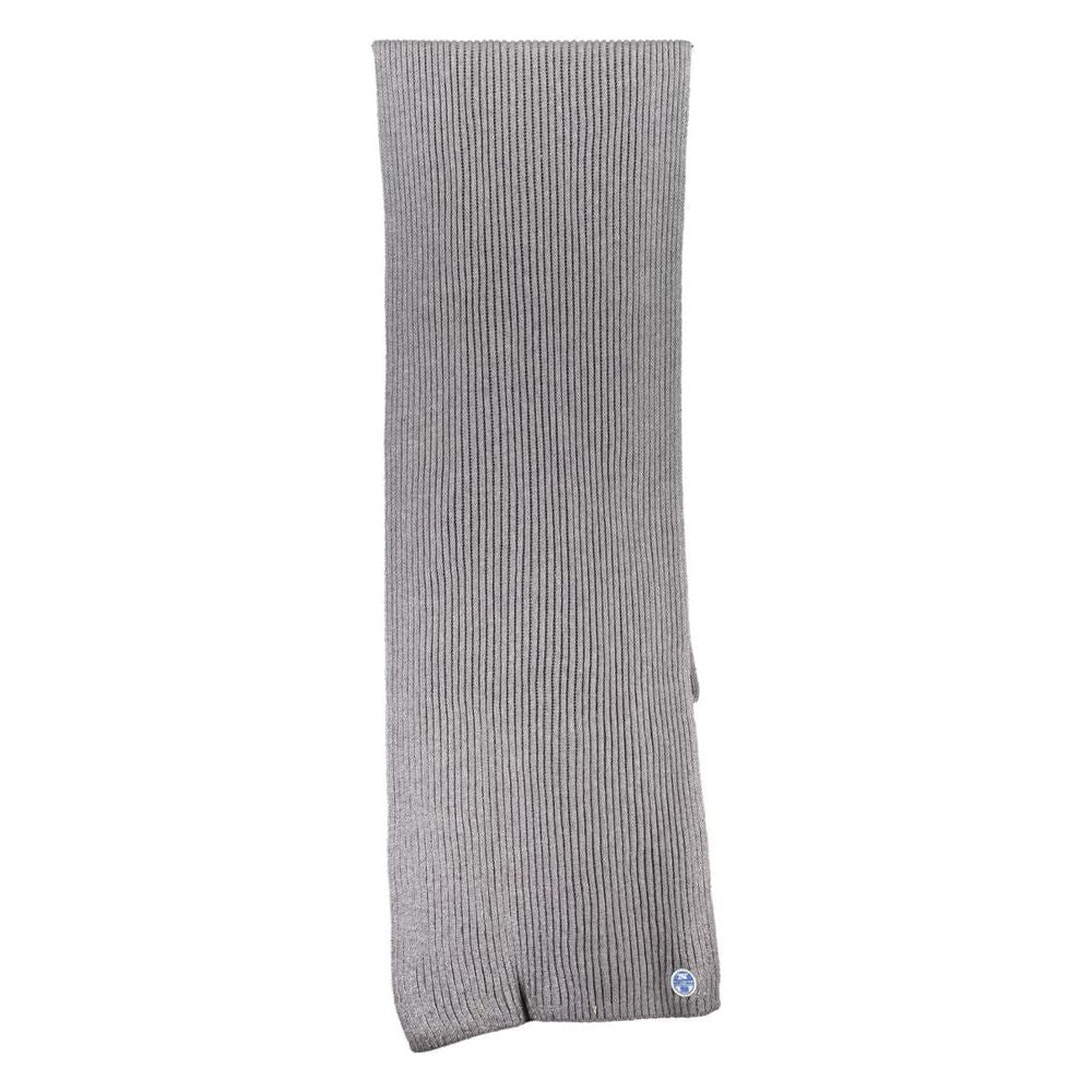 Sustainable Elegance Winter Scarf North Sails