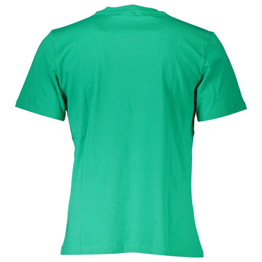 North Sails Emerald Charm Short Sleeve Printed Tee emerald-charm-short-sleeve-printed-tee