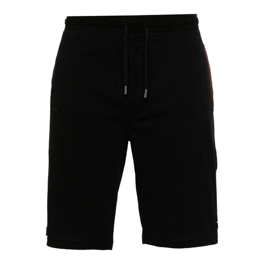Paul Smith Shorts Black