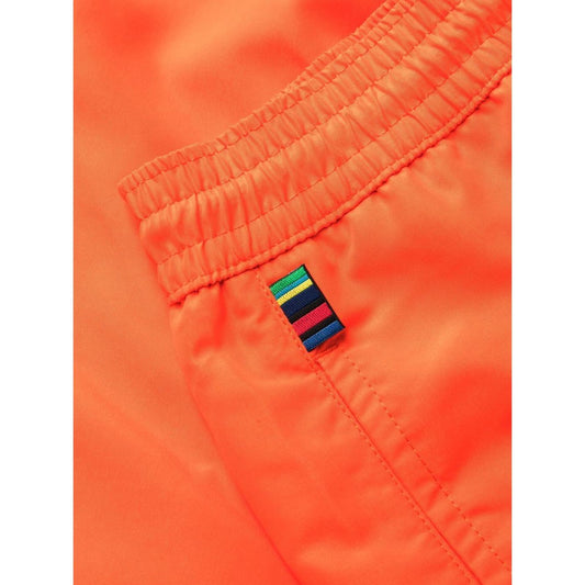 Paul Smith Sea clothing Orange