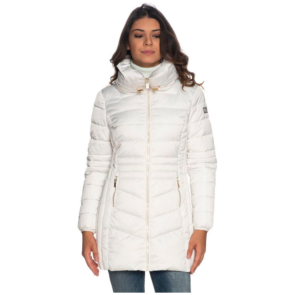 Yes Zee Chic Quilted Contoured Jacket chic-quilted-contoured-jacket