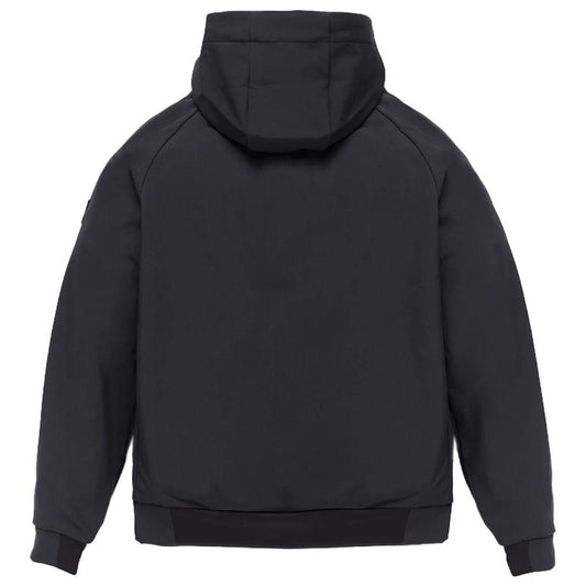 Refrigiwear | Men's Winter Hooded Bomber Jacket| McRichard Designer Brands   
