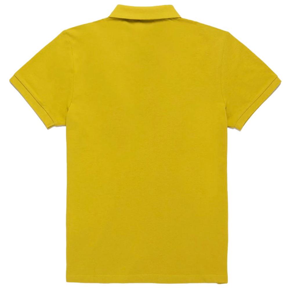 Refrigiwear Sunshine Cotton Pique Men's Polo Shirt sunshine-cotton-pique-mens-polo-shirt