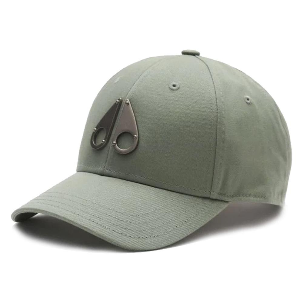 Green Cotton Hats & Cap Moose Knuckles