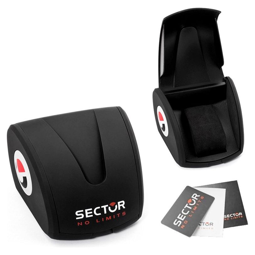 SECTOR MOD. R3253161529 WATCHES SECTOR No Limits