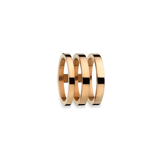 AN JEWELS JEWELRY Mod. AR.R3NS02Y-8 DESIGNER FASHION JEWELLERY AN JEWELS Tan