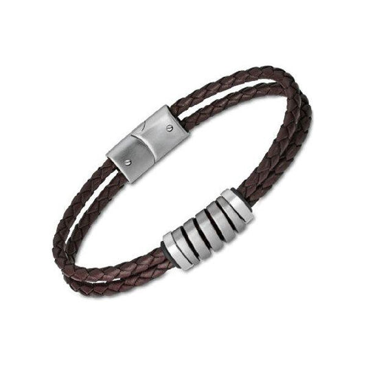 LOTUS JEWELS JEWELRY Mod. LS2150-2/1 DESIGNER FASHION JEWELLERY LOTUS JEWELS Dark Slate Gray