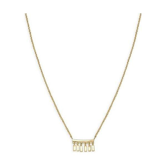 ROSEFIELD JEWELS JEWELRY Mod. JMDNG-J051 DESIGNER FASHION JEWELLERY ROSEFIELD JEWELS Seashell