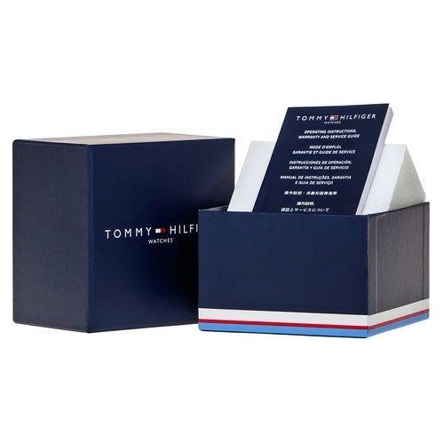 TOMMY HILFIGER Mod. 1680680 WATCHES TOMMY HILFIGER