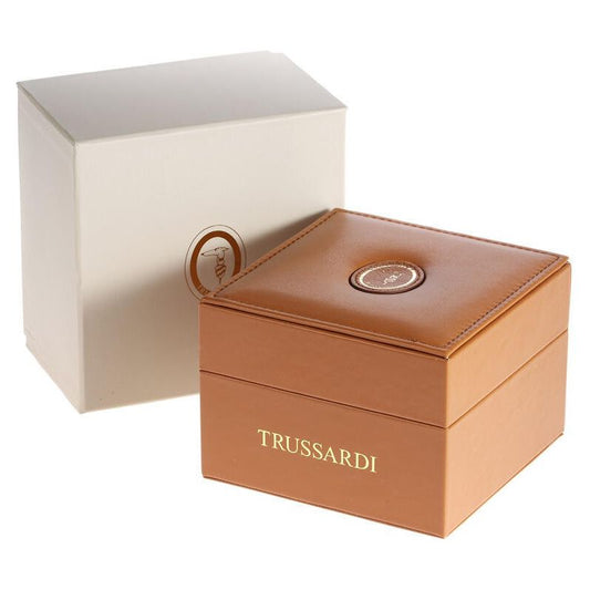 TRUSSARDI Mod. T-BENT WATCHES TRUSSARDI