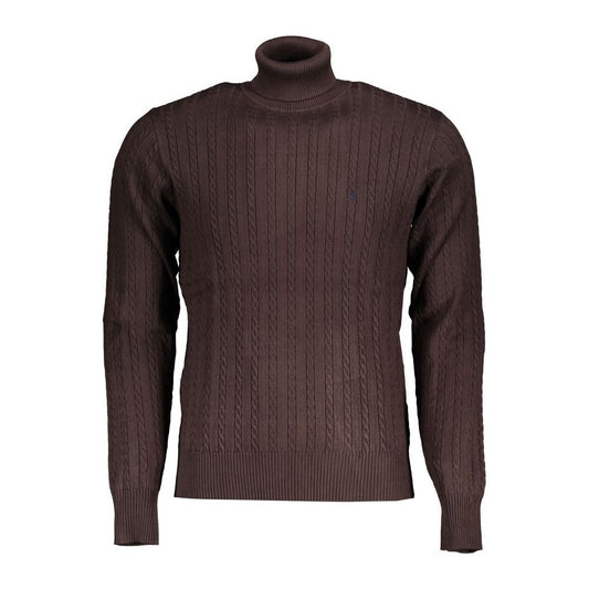 U.S. Grand Polo Elegant Turtleneck Men's Sweater elegant-turtleneck-mens-sweater