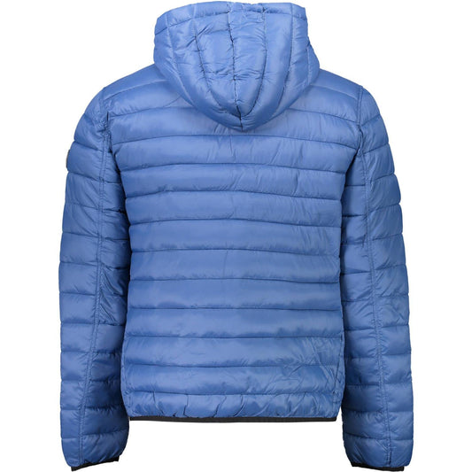 U.S. POLO ASSN. | Reversible Hooded Long-Sleeve Jacket| McRichard Designer Brands   