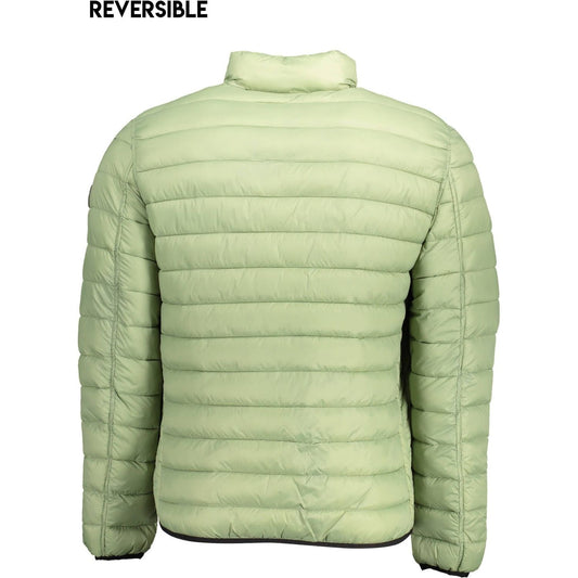 U.S. POLO ASSN. | Chic Reversible Long-Sleeve Jacket| McRichard Designer Brands   