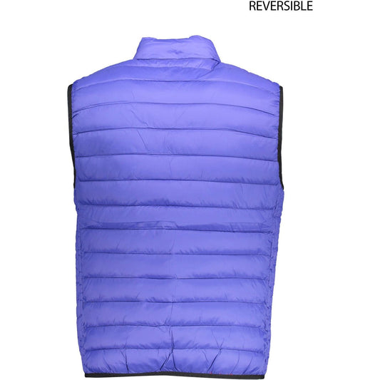 U.S. POLO ASSN. | Sleek Reversible Sleeveless Jacket| McRichard Designer Brands   