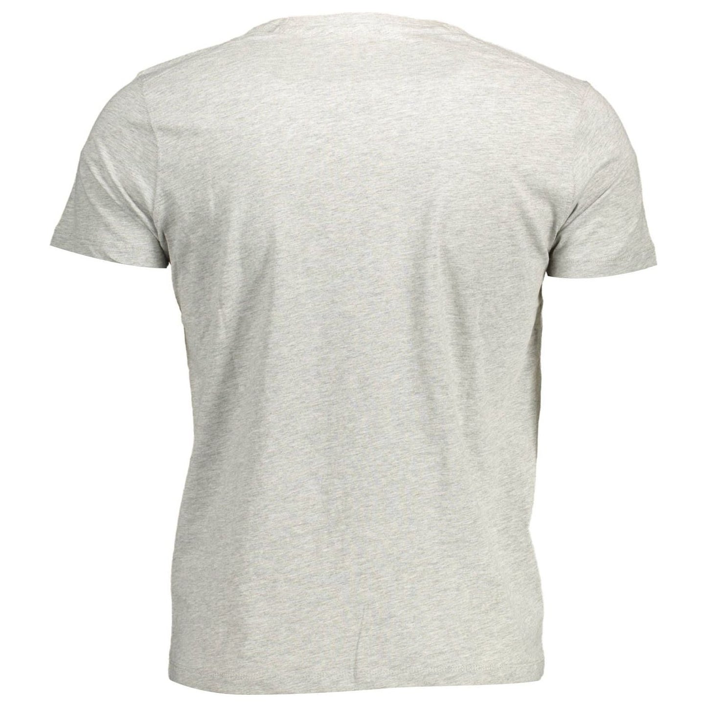 U.S. POLO ASSN. Essential Gray Embroidered Logo Tee essential-gray-embroidered-logo-tee