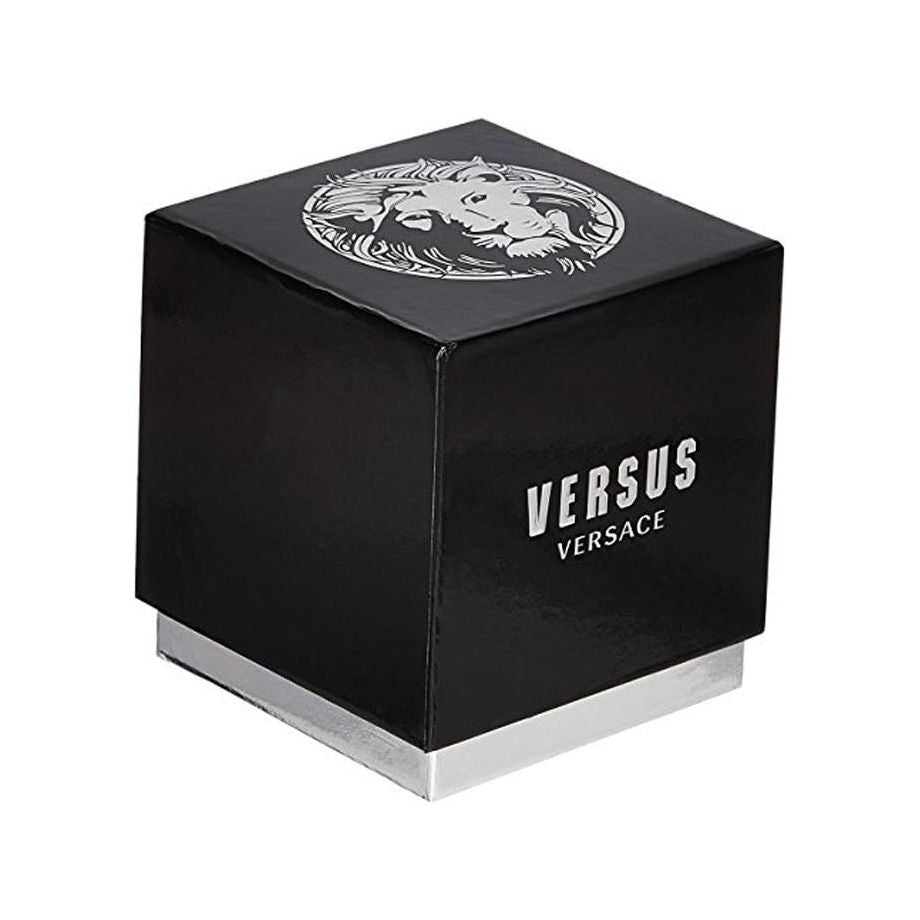 VERSUS VERSACE Mod. FORLANINI WATCHES VERSUS Watches