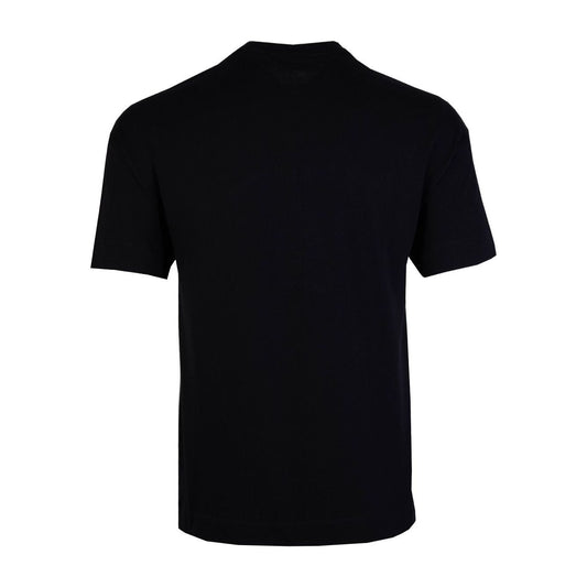 Emporio Armani Chic Black Cotton T-Shirt – Classic Regular Fit black-t-shirt-embroidery 1-11-e5734284-173.jpg
