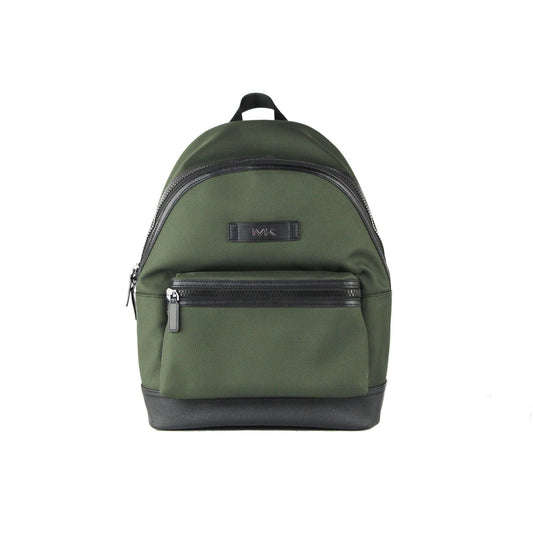 Michael Kors Kent Sport Nylon Canvas Fabric Shoulder Backpack BookBag kent-sport-nylon-canvas-fabric-shoulder-backpack-bookbag Backpack