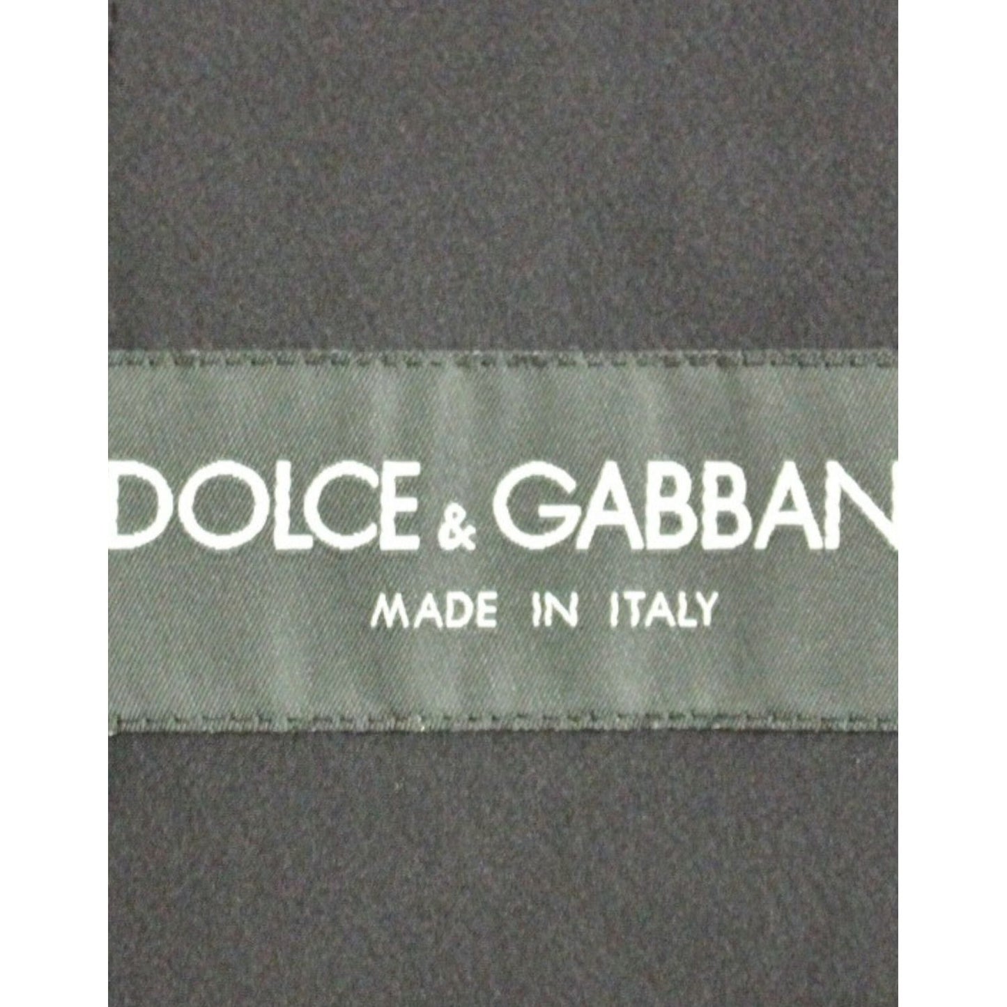 Dolce & Gabbana Elegant Black Silk Slim Fit Blazer black-silk-slim-fit-blazer-1 12884-black-silk-slim-fit-blazer-2-8-scaled-0d56710a-423.jpg
