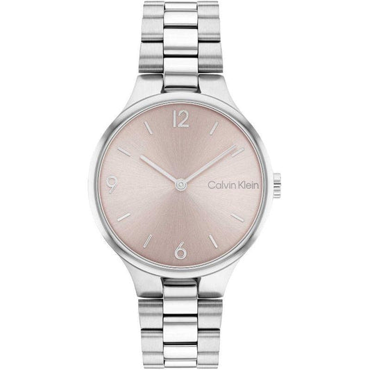 CALVIN KLEIN Mod. 1681240 WATCHES CK Calvin Klein