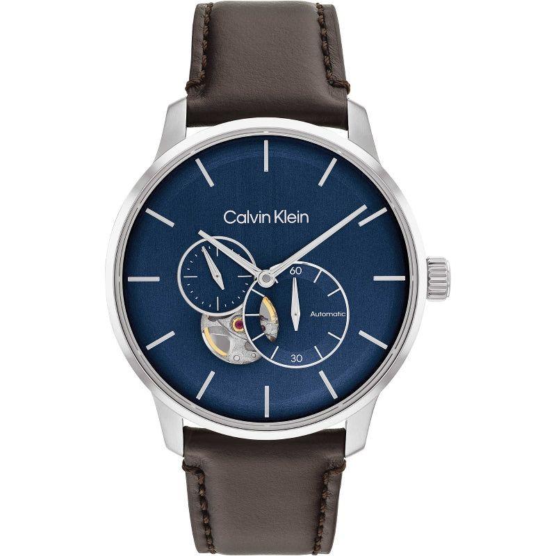 CALVIN KLEIN Mod. 1681257 WATCHES CK Calvin Klein