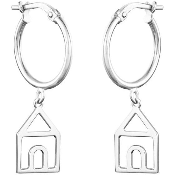 WOMAN EARRING STROILI Mod. 1683284 STROILI JEWELS