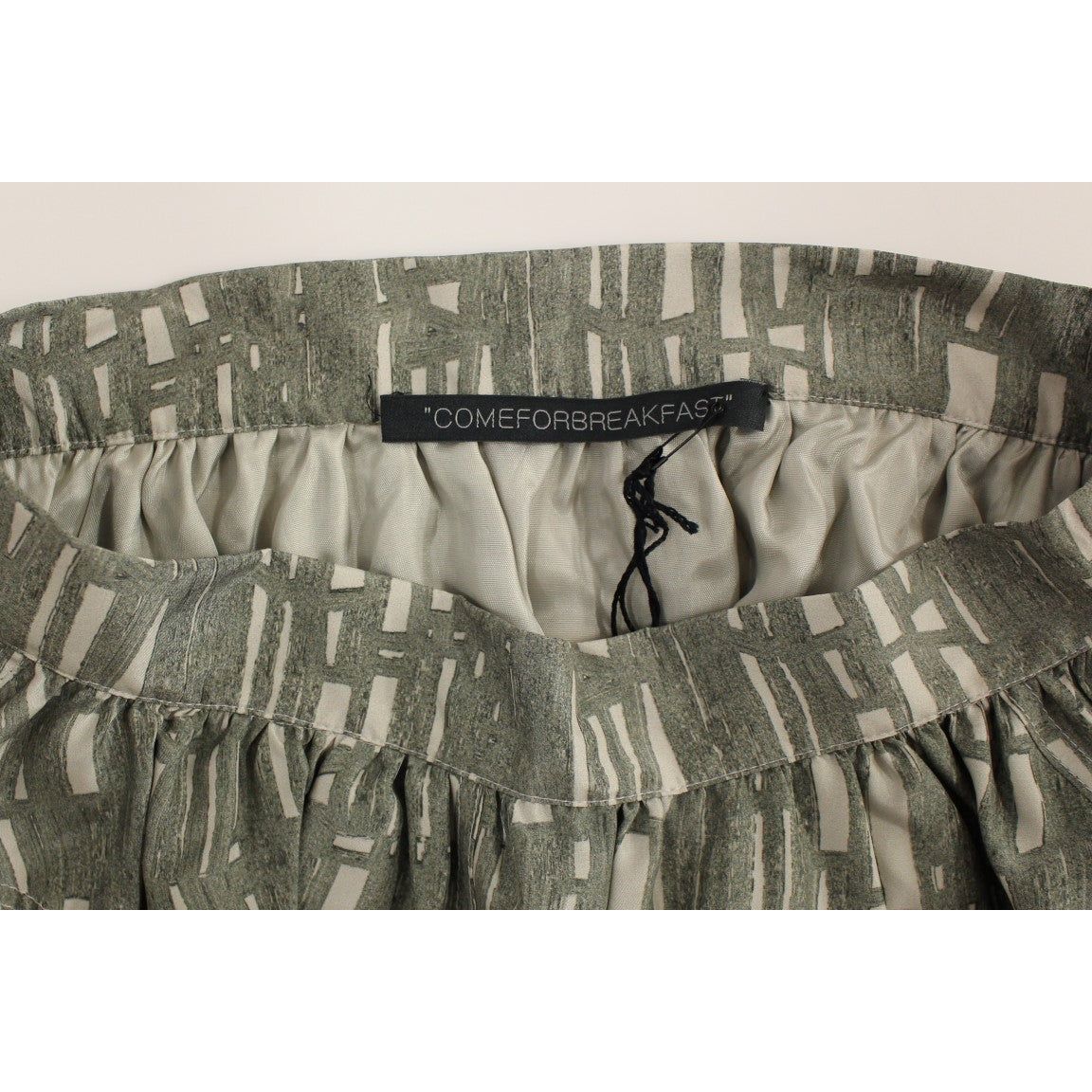 Comeforbreakfast Chic Gray Pleated Mini Skirt gray-mini-short-a-line-skirt 219848-gray-mini-short-line-skirt-4.jpg