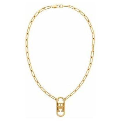 TOMMY HILFIGER JEWELS JEWELRY Mod. 2780723 Necklace