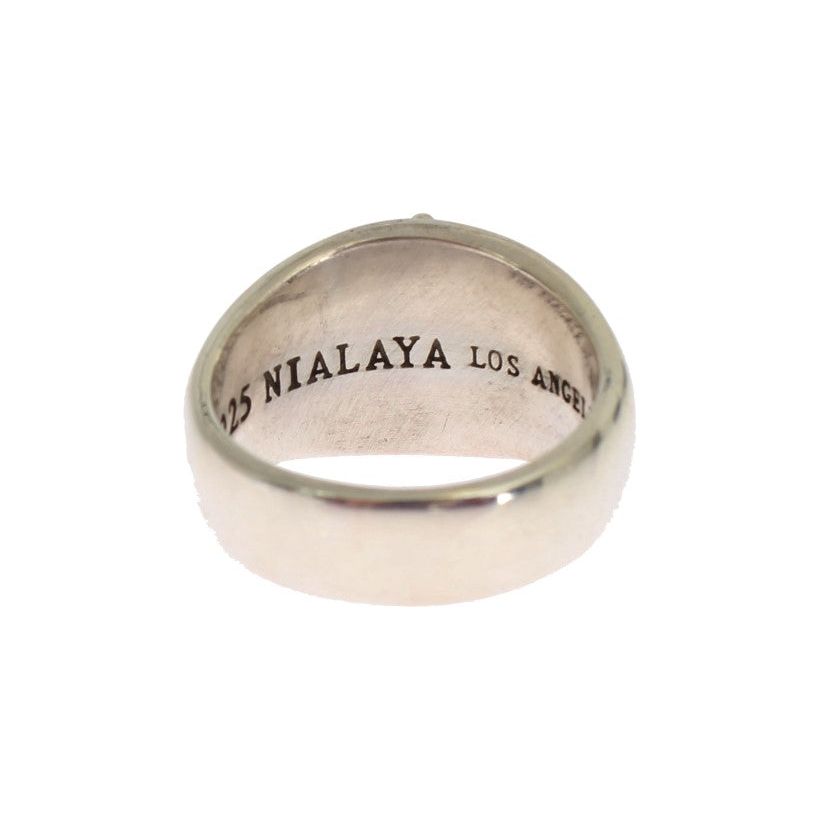 Nialaya Silver Crest 925 Sterling silver-crest-925-sterling 333137-silver-crest-925-sterling-2.jpg