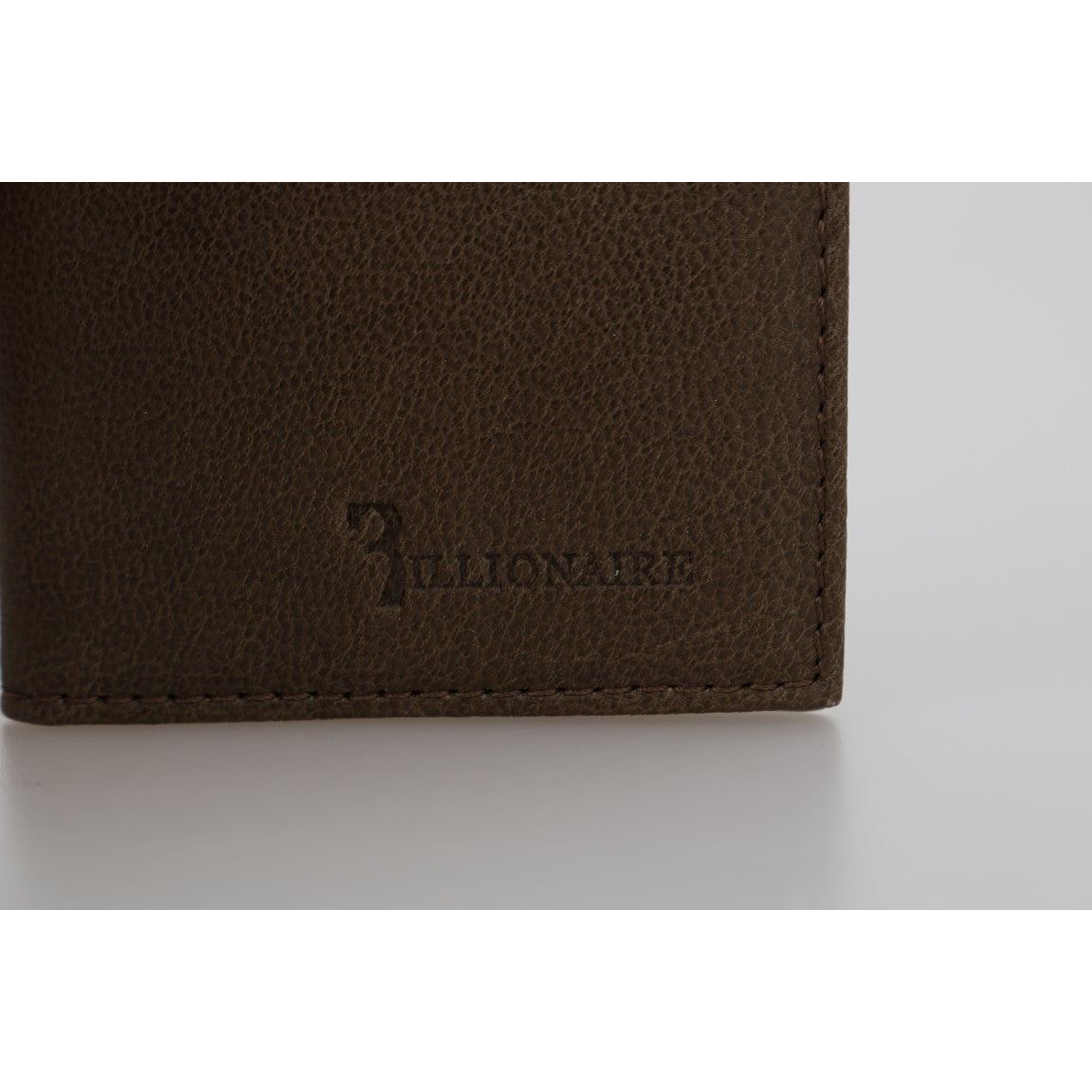 Billionaire Italian Couture Elegant Leather Men's Wallet in Brown brown-leather-bifold-wallet-4 Wallet 463376-brown-leather-bifold-wallet-7-3.jpg